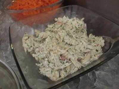 Maria Place Alta Cocina