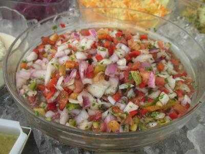 Maria Place Alta Cocina