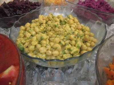 Maria Place Alta Cocina