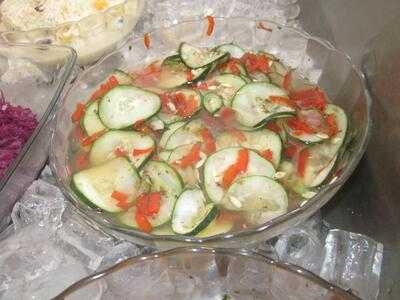 Maria Place Alta Cocina