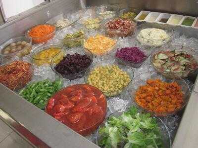 Maria Place Alta Cocina