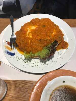 Ventura Soup & Salad