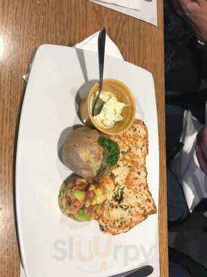 Ventura Soup & Salad