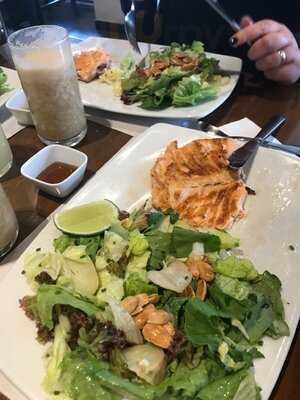 Ventura Soup & Salad