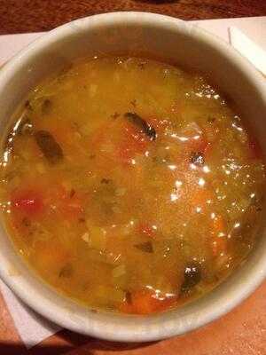 Ventura Soup & Salad