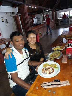 La Cevicheria Del Valle