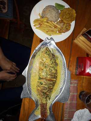 La Cevicheria Del Valle