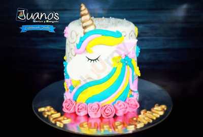 Juanos Tortas Y Ponques