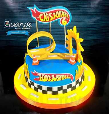 Juanos Tortas Y Ponques