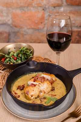 Virtuoso ~bistrø Urbano~