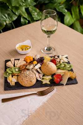 Virtuoso ~bistrø Urbano~