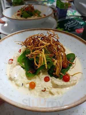 Virtuoso ~bistrø Urbano~