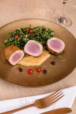 Virtuoso ~bistrø Urbano~