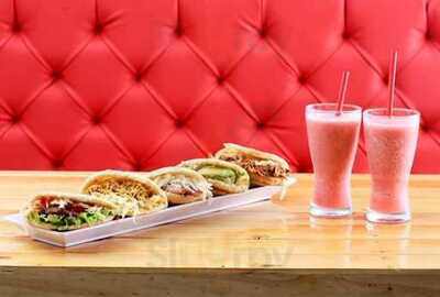 Smoked Burguer House