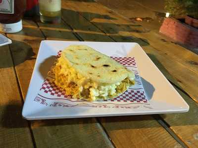 Smoked Burguer House