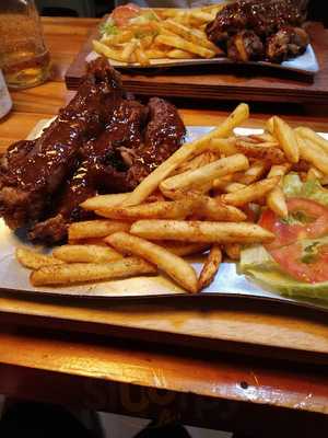 Smoked Burguer House