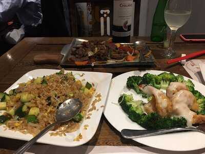 Cooking  Taichi S.a.s.