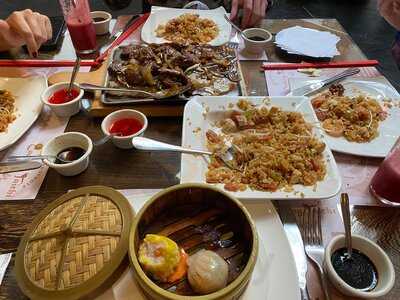 Cooking  Taichi S.a.s.