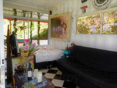 Hosteria La Valdivia