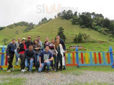 Hosteria La Valdivia