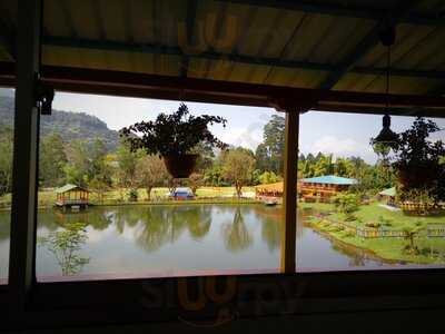 Hosteria La Valdivia