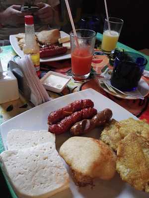 La Estrella De La Plaza .