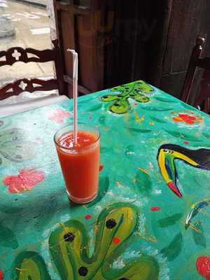 La Estrella De La Plaza .