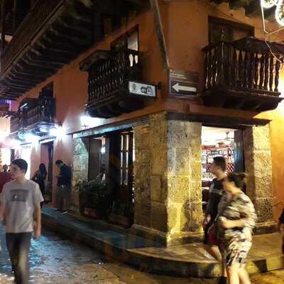 La Estrella De La Plaza .