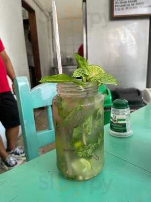 La Estrella De La Plaza .