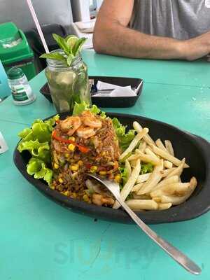 La Estrella De La Plaza .