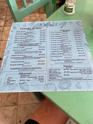 La Estrella De La Plaza .