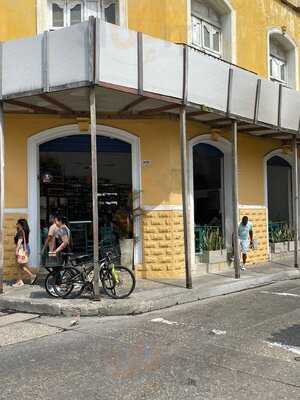 La Estrella De La Plaza .