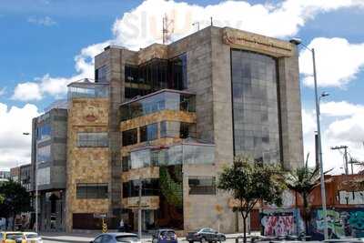 Gran Parrilla Boyacense