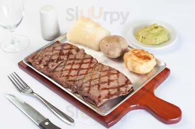 Gran Parrilla Boyacense