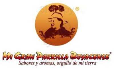 Gran Parrilla Boyacense