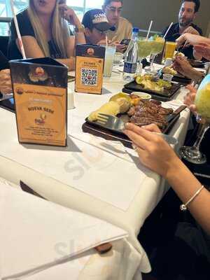 Gran Parrilla Boyacense