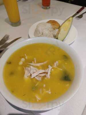 Gran Parrilla Boyacense