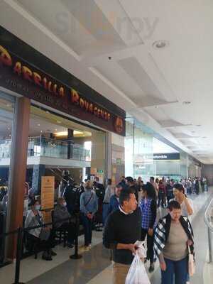 Gran Parrilla Boyacense