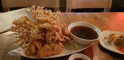 Canoa Taberna Japonesa