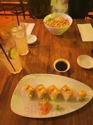 Canoa Taberna Japonesa