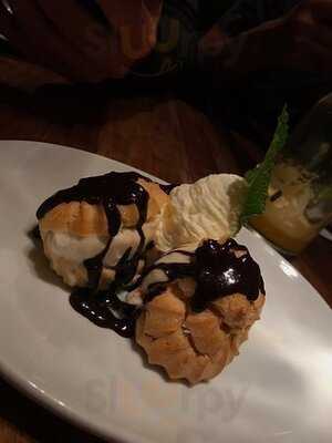 Canoa Taberna Japonesa