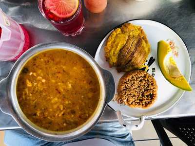 Panadería Del Barrio Marbella