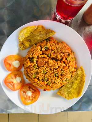Panadería Del Barrio Marbella