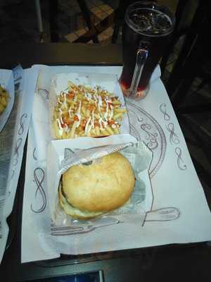 The Bigger Restaurant