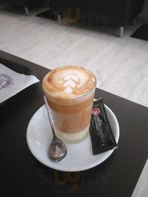 The Bigger Restaurant