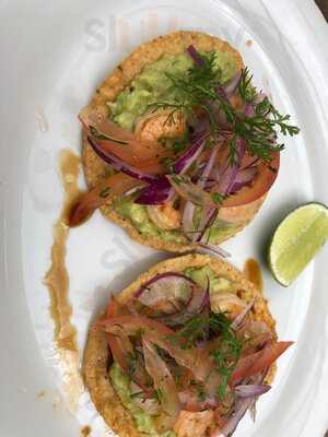 Abasto Quinta Camacho