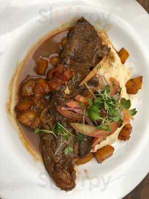 Abasto Quinta Camacho