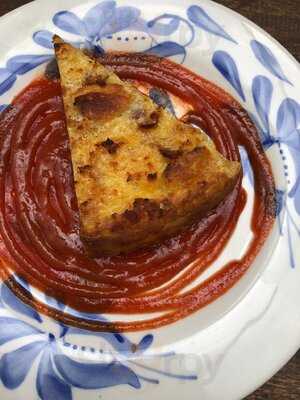 Abasto Quinta Camacho