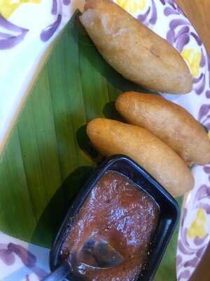 Abasto Quinta Camacho