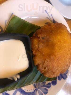 Abasto Quinta Camacho